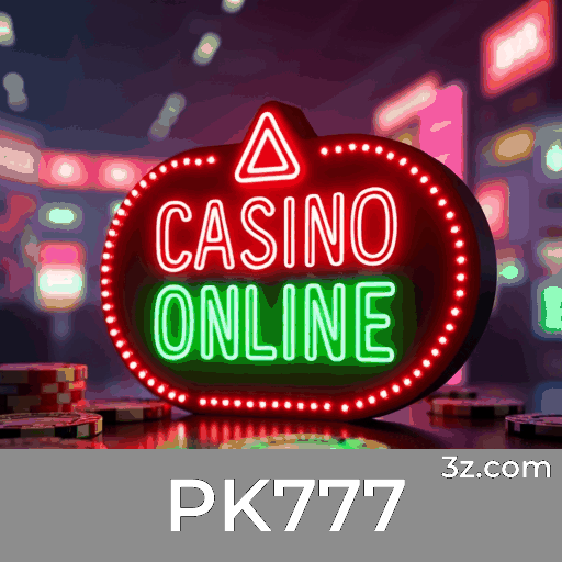 Universo de Jogos Extraordinários do PK777: Diversão Sem Limites