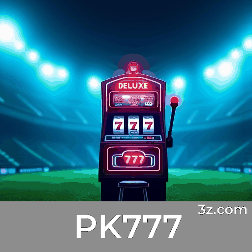 Experiência Premium de Jogos de Casino no PK777