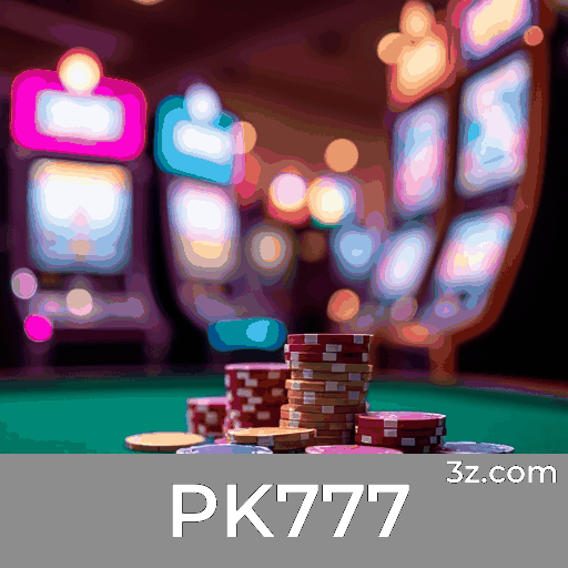 Experiência Premium de Jogos de Casino no PK777