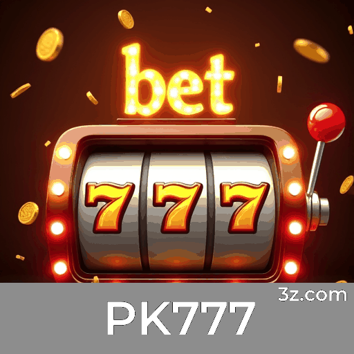 PK777: Seu Cassino Online Premiado