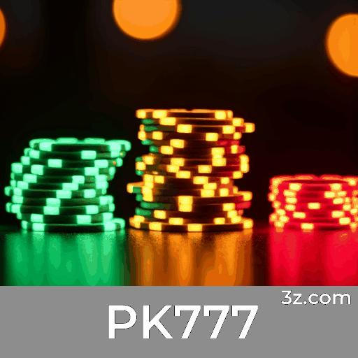 Universo de Jogos Extraordinários do PK777: Diversão Sem Limites