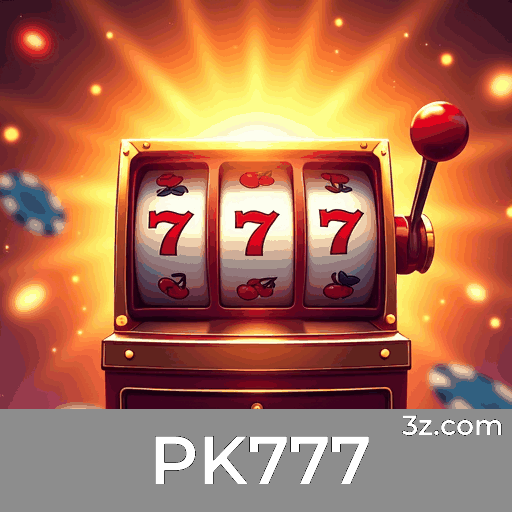 Universo de Jogos Extraordinários do PK777: Diversão Sem Limites
