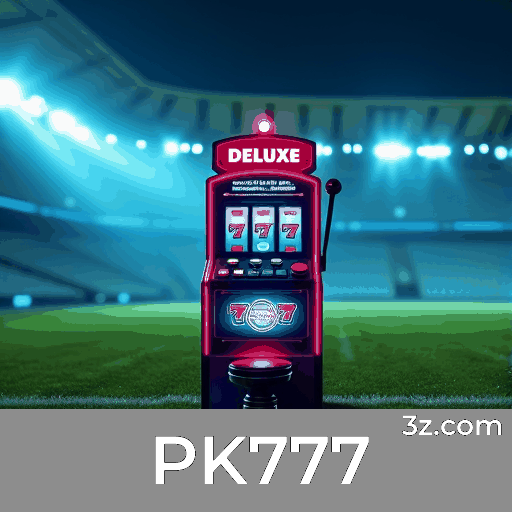 Experiência Premium de Jogos de Casino no PK777