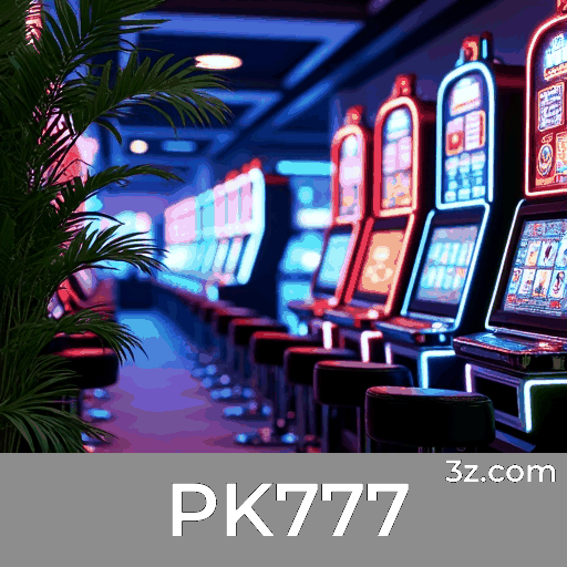 Universo de Jogos Extraordinários do PK777: Diversão Sem Limites